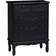 LPD Furniture Antoinette Chest of Drawer 80x101cm