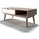 LPD Furniture Scandi Coffee Table 49.6x120cm