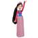 Hasbro Disney Princess Royal Shimmer Mulan E4167