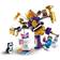 Lego The Movie 2 Systar Party Crew 70848