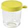Beaba Glass & Silicone Conservation Jar 250ml