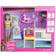 Barbie Skipper Babysitters Inc Nap N Nurture Nursery Dolls & Playset GFL38