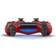 Sony DualShock 4 V2 Controller - Red Camouflage