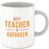 Best Teacher Mug 31.5cl