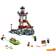 Lego Haunted Lighthouse 75903