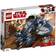 Lego Star Wars General Grievous Combat Speeder 75199