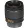 Nikon AF-P DX Nikkor 18-55mm F3.5-5.6G VR