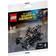 Lego DC Comics Super Heroes The Batmobile 30446