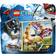 Lego Chima Ring of Fire 70100
