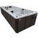 Canadian Spa Co Swim Spa St Lawrence 20' Dual Temperature