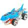 Toy State Hot Wheels Extreme Action Sharkruiser