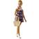 Barbie Fashionistas 102 Doll & Fashions Curvy FRY82