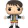 Funko Pop! Friends Joey Tribbiani in Chandlers Clothes