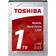Toshiba L200 HDWJ110UZSVA 1TB