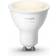 Philips Hue White LED Lamps 5.2W GU10 34°