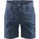 Haglöfs Mid Fjell Shorts Junior - Tarn Blue (603808)