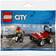Lego City Fire ATV 30361