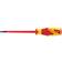 Gedore VDE 2170 4 1612255 Slotted Screwdriver