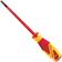 Gedore VDE 2170 4 1612255 Slotted Screwdriver