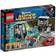 Lego Super Heroes Superman Black Zero Escape 76009