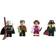 Lego Harry Potter Bricktober Minifigure 5005254