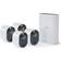 Arlo Ultra 2 Security System 4-pack
