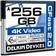 Delkin CFast 2.0 560/495MB/s 256GB