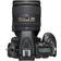 Nikon D750 + 24-120mm VR