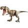 Mattel Jurassic World Bite N Fight Tyrannosaurus Rex