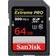 SanDisk Extreme Pro SDXC UHS-II U3 300MB/s 64GB