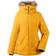 Didriksons Nana Women's Padded Jacket - Oat Yellow