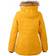 Didriksons Nana Women's Padded Jacket - Oat Yellow