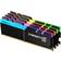G.Skill Trident Z RGB LED DDR4 3600MHz 4x16GB (F4-3600C16Q-64GTZRC)