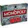 Monopoly: The Walking Dead Survival Edition