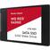 Western Digital Red SA500 SATA SSD 2.5" 4TB