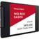 Western Digital Red SA500 SATA SSD 2.5" 4TB