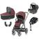 BabyStyle Oyster 3 (Duo) (Travel system)