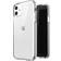 Speck Presidio Stay Clear Case for iPhone 11