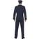 Smiffys Pilot Costume Navy Blue