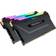 Corsair Vengeance RGB LED Pro Black DDR4 2666MHz 2x8GB (CMW16GX4M2A2666C16)