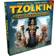 Czech Games Edition Tzolk'in: The Mayan Calendar Tribes & Prophecies