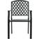 vidaXL 44391 2-pack Garden Dining Chair