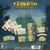 Czech Games Edition Tzolk'in: The Mayan Calendar Tribes & Prophecies