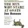 The Men Who Stare at Goats (E-Book, 2012)