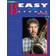 15 Easy Jazz, Blues and Funk Etudes: Tenor Sax (Instrumental Series) (Audiobook, CD, 2000)