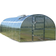 Dancover Titan Arch 280 24m² Stainless steel Polycarbonate