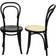 Paged No 14 Cafe Kitchen Chair 88cm