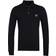 HUGO BOSS Passerby Slim-fit Polo Shirt - Black