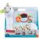 Fisher Price Grow with Me Tummy Time Llama