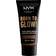 NYX Born To Glow Naturally Radiant Foundation Deep Rich
